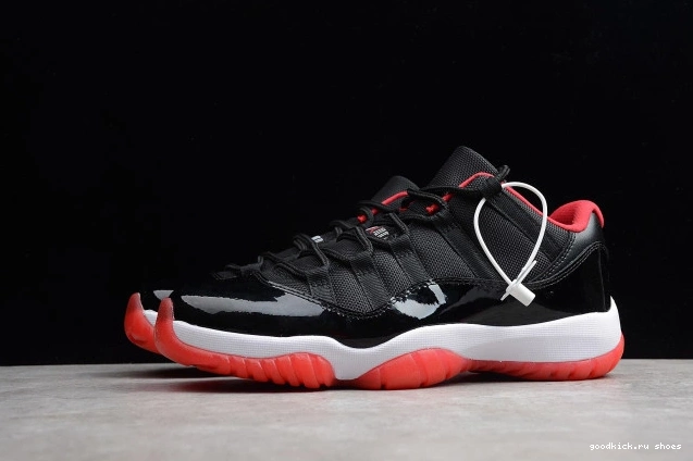 Rep Low Jordan 